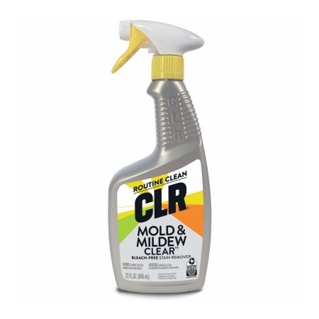 Jelmar CLR 32OZ Mold Cleaner CMM-6
